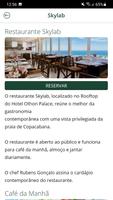 Othon Hotels screenshot 2