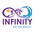 Infinity on the Beach ikona