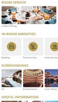 InterContinental Rome screenshot 1