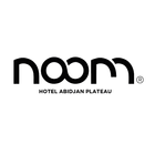 Noom Hotel Abidjan ícone