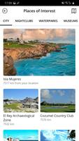 Óleo Cancún Playa screenshot 3