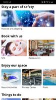 برنامه‌نما Wyndham Grand Cancun عکس از صفحه