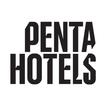 Penta Hotels – Book & Stay