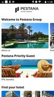 Pestana Hotel Group penulis hantaran