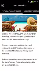 Descargar APK de Pestana Hotel Group