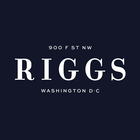 Riggs Washington DC icon