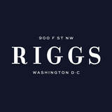 Riggs Washington DC ikon