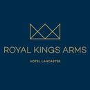 Royal Kings Arms Hotel APK