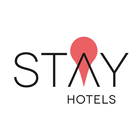 آیکون‌ STAY HOTELS