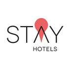 STAY HOTELS أيقونة