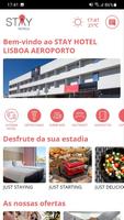 STAY HOTELS imagem de tela 1