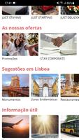 STAY HOTELS imagem de tela 2