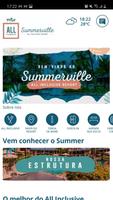 Summerville Resort ポスター