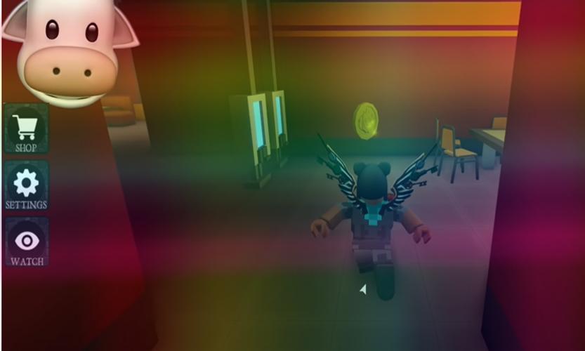 roblox piggy minecraft mod Ronald Roblx Birger Piggy Mod Chapter 2 For Android Apk Download