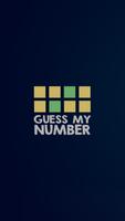 Guess My Number poster