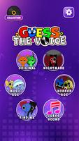 Guess Spranky Voice ポスター