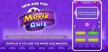 Movie Quiz