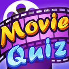 Movie Quiz biểu tượng