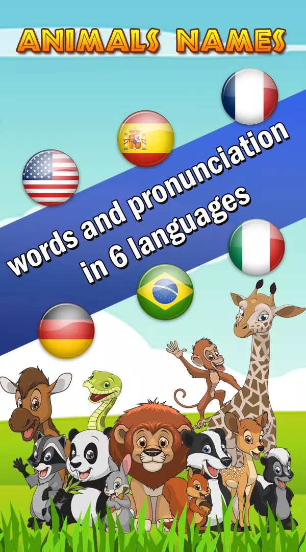 Guess animal sounds and names APK for Android Download Guess animal sounds and names APK for Android Download