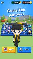 Guess the Answers :Trivia Quiz gönderen