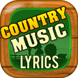 Guess The Lyrics Country Music 图标