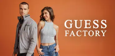 GUESS Factory