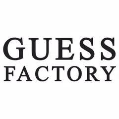 Скачать GUESS Factory APK