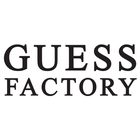 GUESS Factory アイコン
