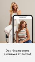 GUESS Factory Affiche