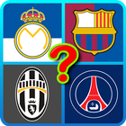 Guess the Football Team-icoon