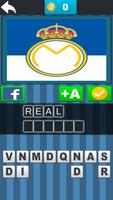 برنامه‌نما Guess the Football Team عکس از صفحه