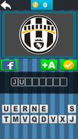 Guess the Football Team capture d'écran 2