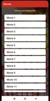 Guess the Movie - Quiz پوسٹر
