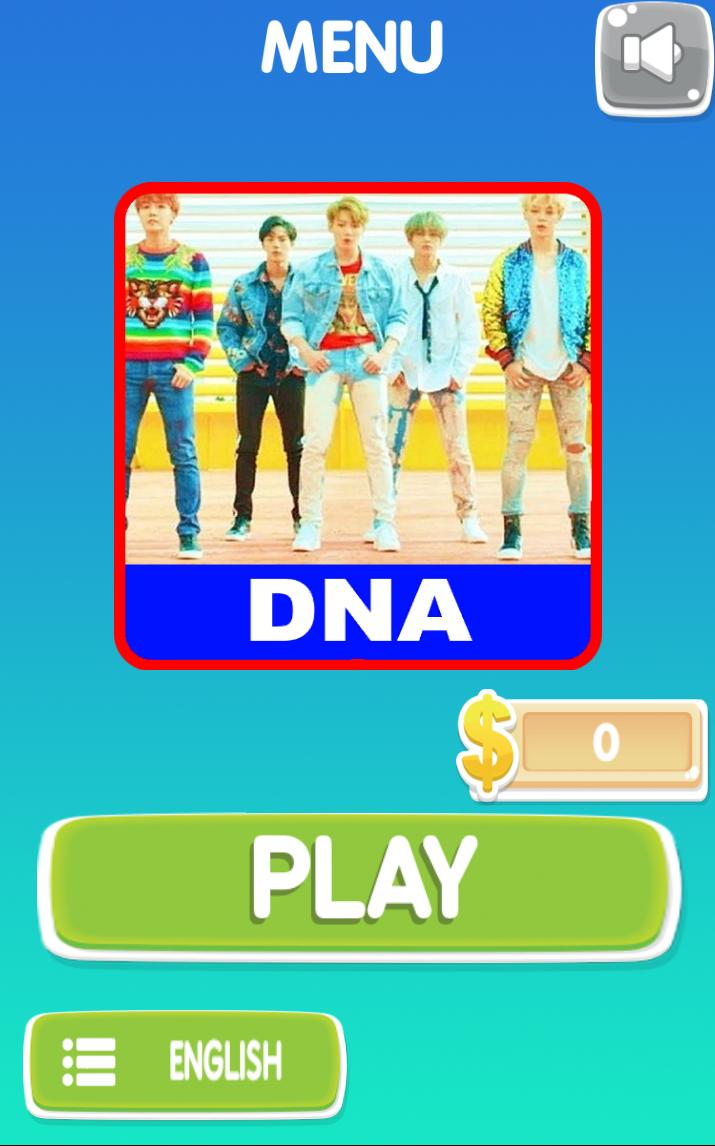 Guess BTS Song for Android - APK Download