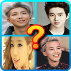 Kpop Quiz Trivia Guess the Idol 2019 icône