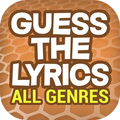 Guess The Lyrics All Genres APK download