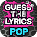 Denk Dat Pop Liederen Quiz-APK