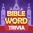 Bible Word Trivia icône