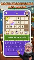 Bible Word Trivia اسکرین شاٹ 1