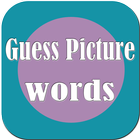 Guess The Picture Words आइकन