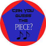 Can You Guess the Piece