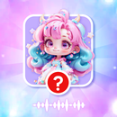Guess Voice Princess aplikacja