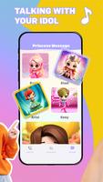 Guess Voice Princess تصوير الشاشة 2