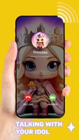 Guess Voice Princess تصوير الشاشة 3