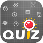 QuizWiz أيقونة