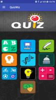 QuizWiz Affiche