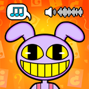 Guess Monster Sound Game APK