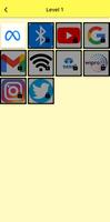 Guess the Logo: Trivia Quiz screenshot 3