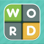 WORDAHOLIC - Word Puzzle