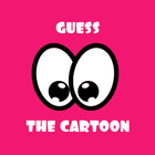 Guess the Cartoon アイコン